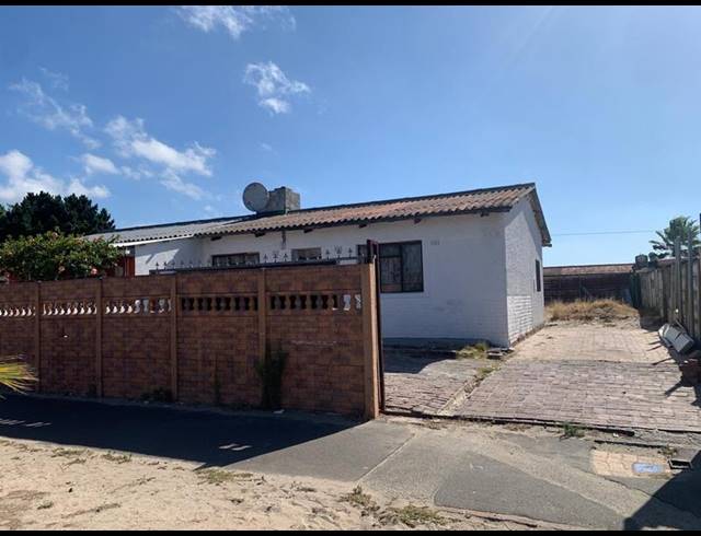 2 BEDROOM HOUSE FOR SALE IN FACTRETON